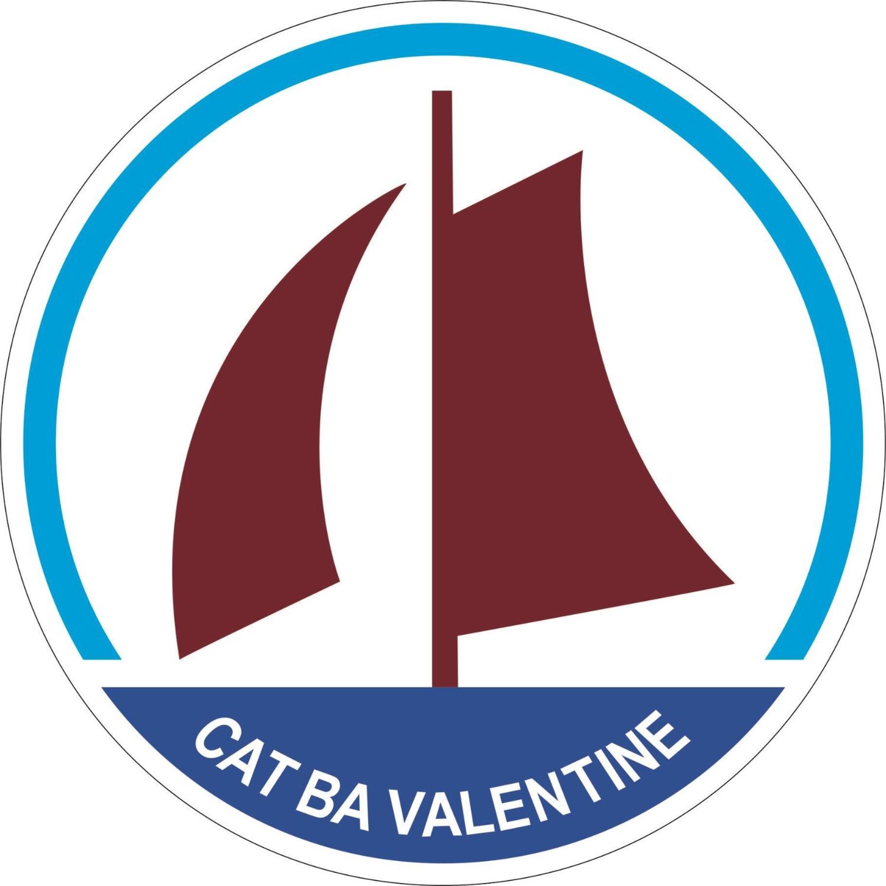 Cat Ba Valentine Hotel Dong Khe Sau ภายนอก รูปภาพ